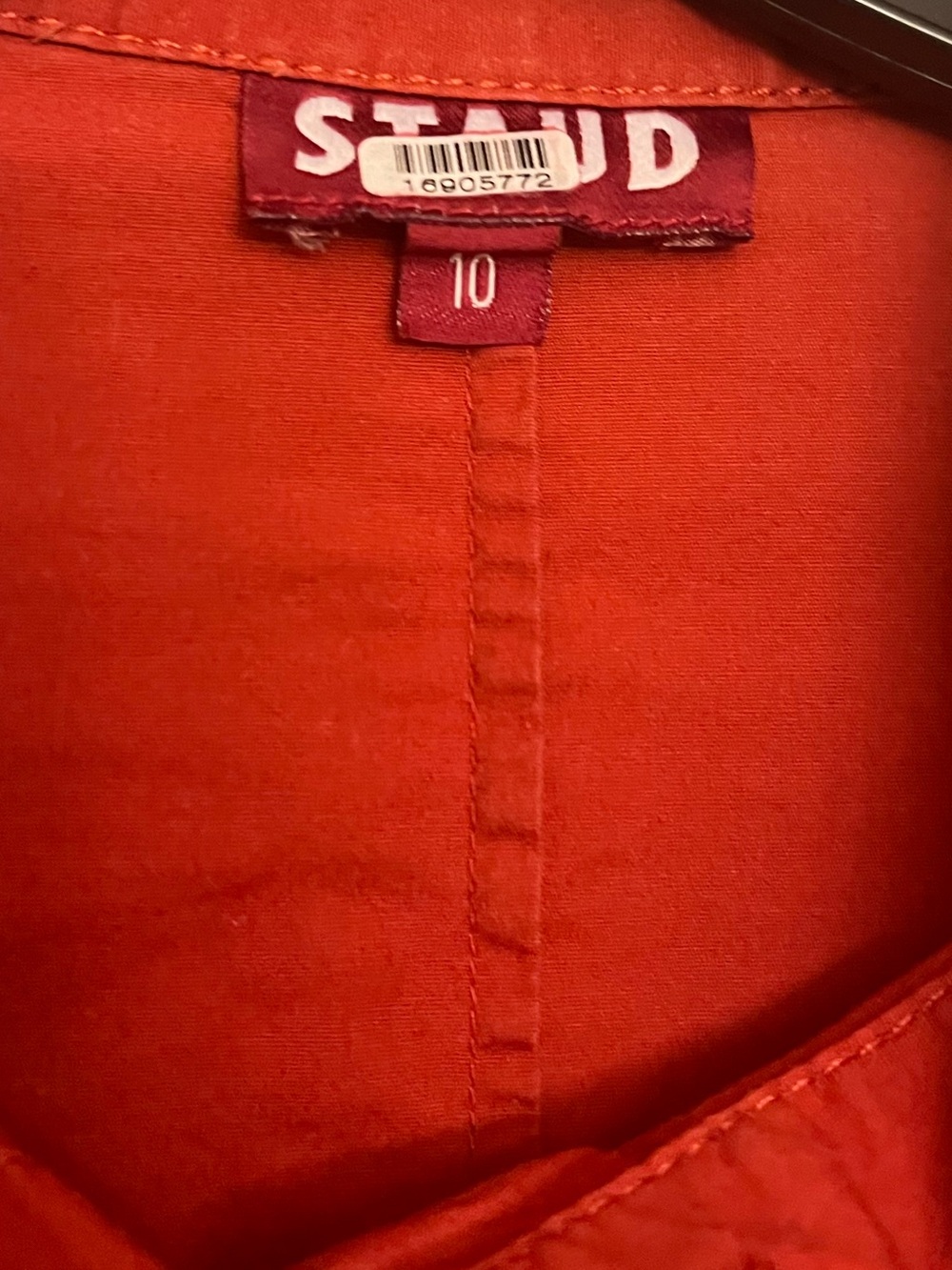Staud JOAN MAXI DRESS & More π π plus Bonus Buyπ©·π - Picture 7 of 16